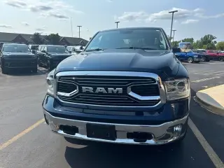 2019 Ram 1500 Classic