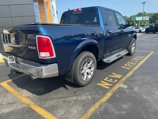 2019 Ram 1500 Classic