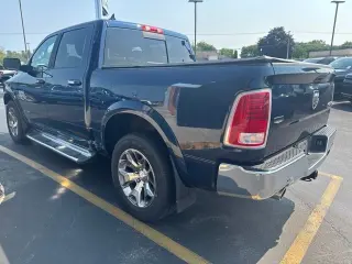 2019 Ram 1500 Classic