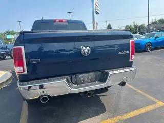 2019 Ram 1500 Classic