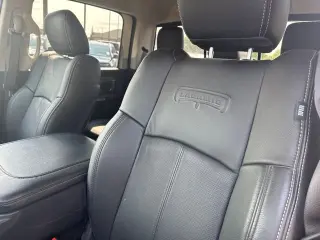 2019 Ram 1500 Classic