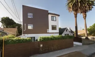 1 Bedroom Apt in Lakewood