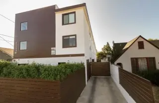 1 Bedroom Apt in Lakewood