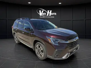 2024 Subaru Ascent