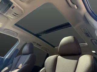 2024 Subaru Ascent