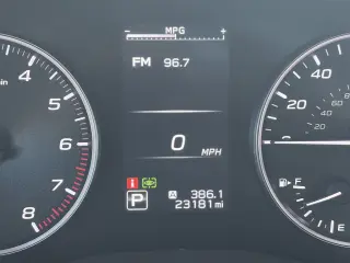 2024 Subaru Ascent