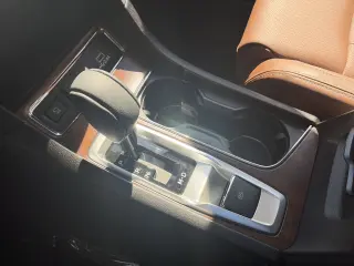 2024 Subaru Ascent