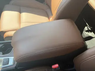 2024 Subaru Ascent