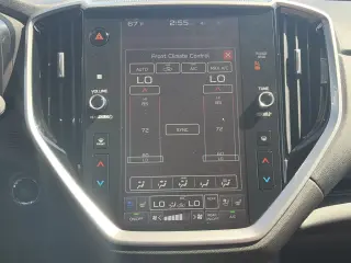 2024 Subaru Ascent