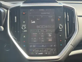 2024 Subaru Ascent