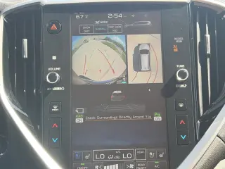 2024 Subaru Ascent