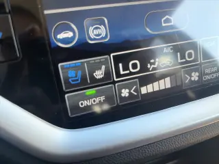 2024 Subaru Ascent