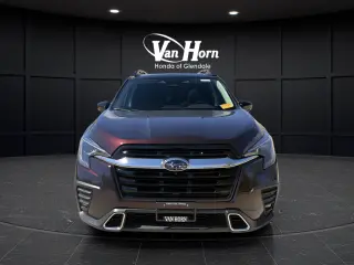 2024 Subaru Ascent