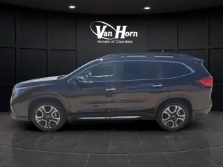 2024 Subaru Ascent