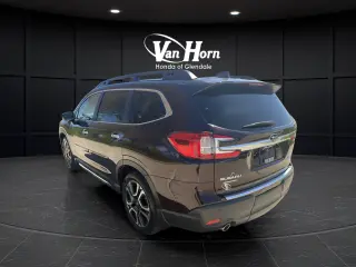 2024 Subaru Ascent
