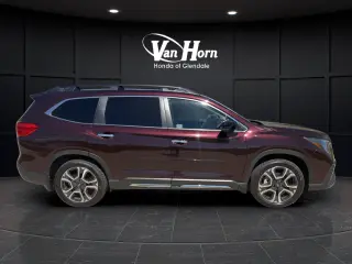2024 Subaru Ascent