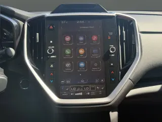 2024 Subaru Ascent