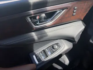 2024 Subaru Ascent