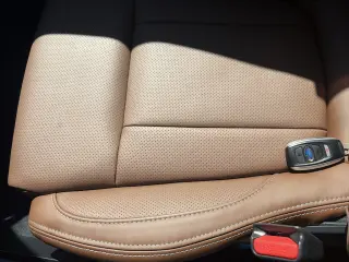 2024 Subaru Ascent