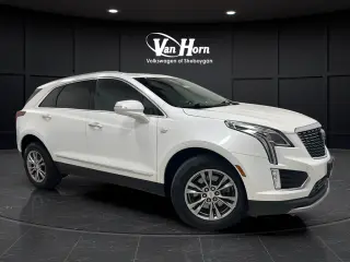 2023 Cadillac XT5