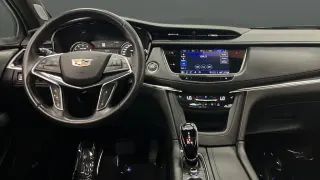 2023 Cadillac XT5