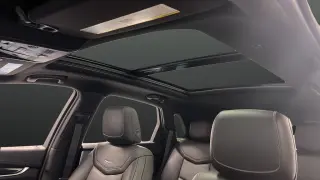 2023 Cadillac XT5