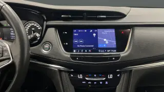 2023 Cadillac XT5