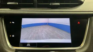 2023 Cadillac XT5