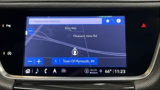 2023 Cadillac XT5