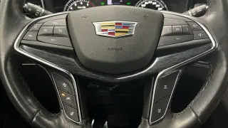 2023 Cadillac XT5