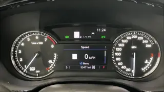 2023 Cadillac XT5