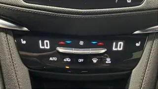 2023 Cadillac XT5