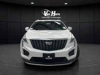 2023 Cadillac XT5