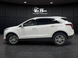 2023 Cadillac XT5