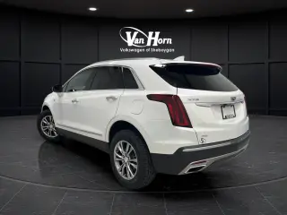 2023 Cadillac XT5