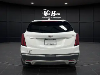 2023 Cadillac XT5