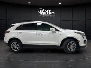 2023 Cadillac XT5