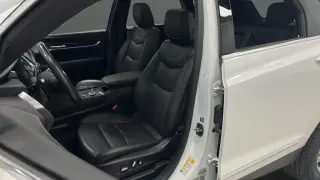 2023 Cadillac XT5