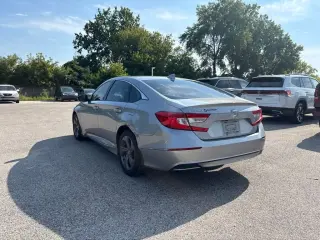 2020 Honda Accord