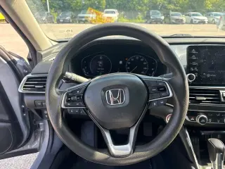 2020 Honda Accord