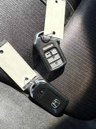 2020 Honda Accord