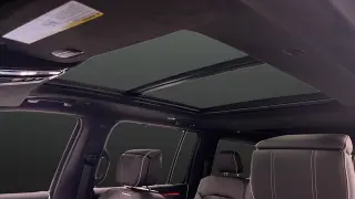 2023 Jeep Grand Wagoneer