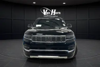 2023 Jeep Grand Wagoneer