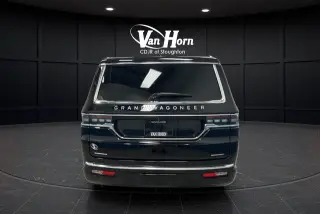 2023 Jeep Grand Wagoneer