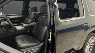 2023 Jeep Grand Wagoneer