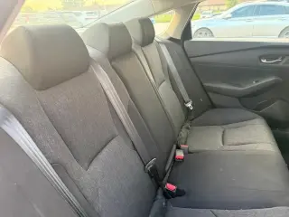 2025 Honda Accord