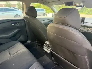 2025 Honda Accord
