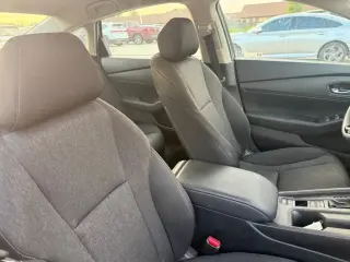 2025 Honda Accord