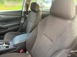 2025 Honda Accord