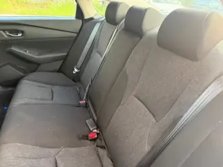 2025 Honda Accord